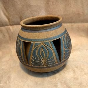 Burin Ceramic Pottery